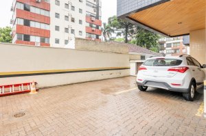 Apartamento com 110m², 3 dormitórios no bairro Petrópolis em Porto Alegre para Alugar