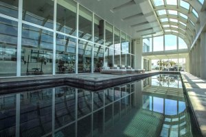 Apartamento com 74m², 2 dormitórios no bairro Três Figueiras em Porto Alegre para Alugar