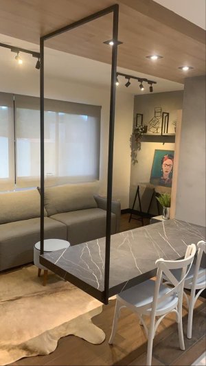 Apartamento com 45m², 1 dormitório no bairro Jardim do Salso em Porto Alegre para Alugar