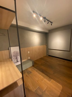 Apartamento com 45m², 1 dormitório no bairro Jardim do Salso em Porto Alegre para Alugar