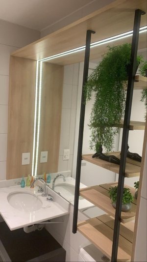 Apartamento com 45m², 1 dormitório no bairro Jardim do Salso em Porto Alegre para Alugar