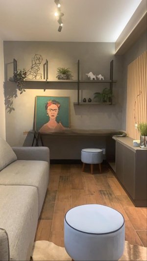 Apartamento com 45m², 1 dormitório no bairro Jardim do Salso em Porto Alegre para Alugar