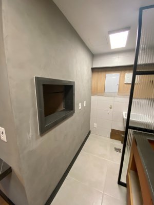 Apartamento com 45m², 1 dormitório no bairro Jardim do Salso em Porto Alegre para Alugar