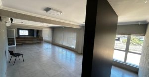 Pavilhão com 3.351m² no bairro Anchieta em Porto Alegre para Alugar