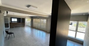 Pavilhão com 3.351m² no bairro Anchieta em Porto Alegre para Alugar