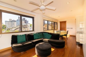 Apartamento com 518m², 4 dormitórios no bairro Auxiliadora em Porto Alegre para Alugar