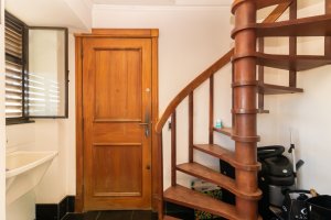 Apartamento com 518m², 4 dormitórios no bairro Auxiliadora em Porto Alegre para Alugar