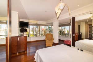 Apartamento com 518m², 4 dormitórios no bairro Auxiliadora em Porto Alegre para Alugar