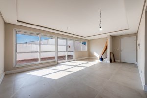 Apartamento com 164m², 3 dormitórios no bairro Passo da Areia em Porto Alegre para Alugar