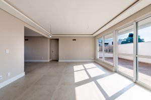 Apartamento com 164m², 3 dormitórios no bairro Passo da Areia em Porto Alegre para Alugar