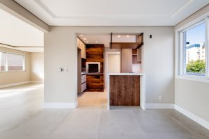 Apartamento com 164m², 3 dormitórios no bairro Passo da Areia em Porto Alegre para Alugar