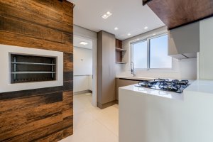 Apartamento com 164m², 3 dormitórios no bairro Passo da Areia em Porto Alegre para Alugar