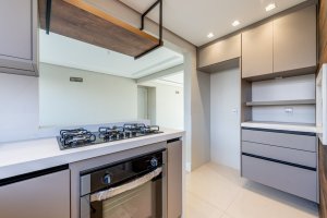 Apartamento com 164m², 3 dormitórios no bairro Passo da Areia em Porto Alegre para Alugar