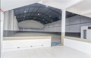 Depósito com 1.400m² no bairro Anchieta em Porto Alegre para Alugar