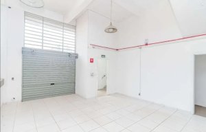 Depósito com 1.400m² no bairro Anchieta em Porto Alegre para Alugar