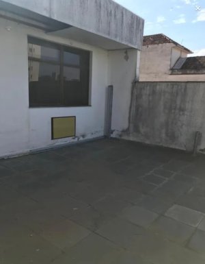 Depósito com 390m² no bairro Navegantes em Porto Alegre para Alugar
