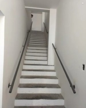 Depósito com 390m² no bairro Navegantes em Porto Alegre para Alugar