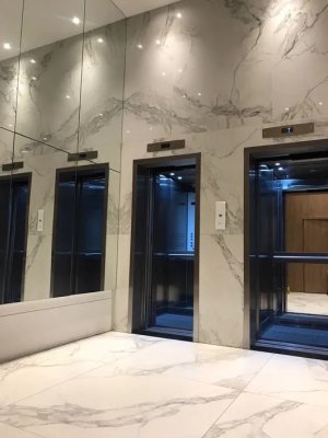 Sala Comercial com 68m² no bairro Moinhos de Vento em Porto Alegre para Alugar