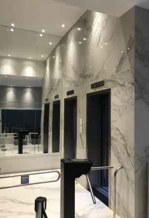 Sala Comercial com 68m² no bairro Moinhos de Vento em Porto Alegre para Alugar