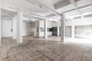 Loja com 100m² no bairro Floresta em Porto Alegre para Alugar