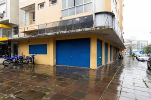 Loja com 100m² no bairro Floresta em Porto Alegre para Alugar
