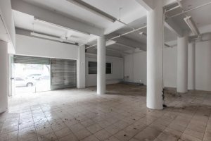 Loja com 100m² no bairro Floresta em Porto Alegre para Alugar