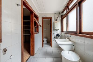 Cobertura com 251m², 3 dormitórios no bairro São João em Porto Alegre para Alugar