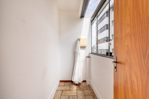 Cobertura com 251m², 3 dormitórios no bairro São João em Porto Alegre para Alugar