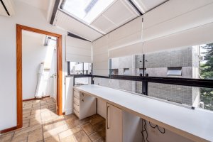 Cobertura com 251m², 3 dormitórios no bairro São João em Porto Alegre para Alugar