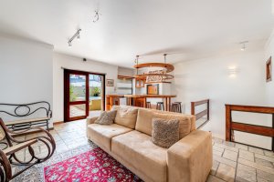 Cobertura com 251m², 3 dormitórios no bairro São João em Porto Alegre para Alugar