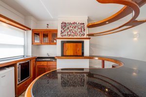 Cobertura com 251m², 3 dormitórios no bairro São João em Porto Alegre para Alugar