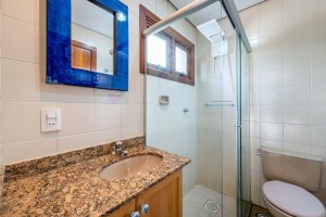 Cobertura com 251m², 3 dormitórios no bairro São João em Porto Alegre para Alugar