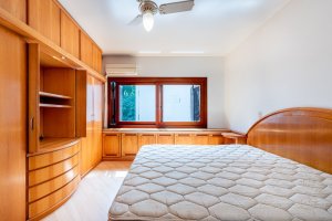 Cobertura com 251m², 3 dormitórios no bairro São João em Porto Alegre para Alugar