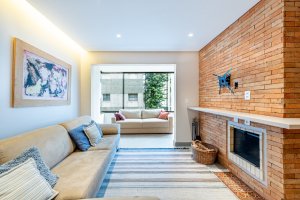 Cobertura com 251m², 3 dormitórios no bairro São João em Porto Alegre para Alugar