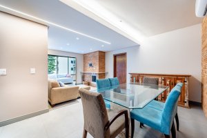 Cobertura com 251m², 3 dormitórios no bairro São João em Porto Alegre para Alugar