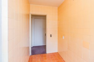 Apartamento com 35m², 1 dormitório no bairro Costa e Silva em Porto Alegre para Alugar