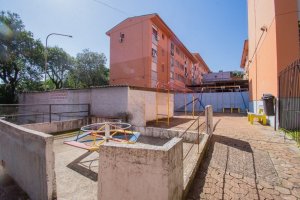 Apartamento com 35m², 1 dormitório no bairro Costa e Silva em Porto Alegre para Alugar