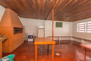 Apartamento com 35m², 1 dormitório no bairro Costa e Silva em Porto Alegre para Alugar