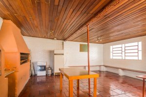 Apartamento com 35m², 1 dormitório no bairro Costa e Silva em Porto Alegre para Alugar