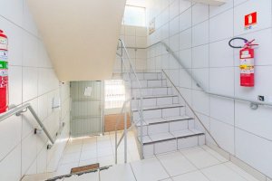 Apartamento com 35m², 1 dormitório no bairro Costa e Silva em Porto Alegre para Alugar