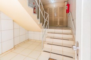 Apartamento com 35m², 1 dormitório no bairro Costa e Silva em Porto Alegre para Alugar