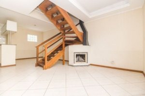 Casa em Condomínio com 165m², 3 dormitórios no bairro Ipanema em Porto Alegre para Alugar