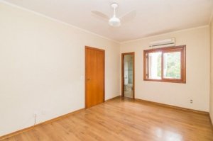 Casa em Condomínio com 165m², 3 dormitórios no bairro Ipanema em Porto Alegre para Alugar