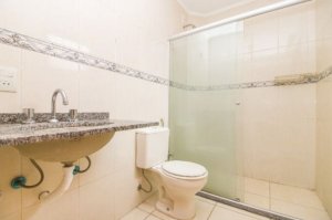 Casa em Condomínio com 165m², 3 dormitórios no bairro Ipanema em Porto Alegre para Alugar