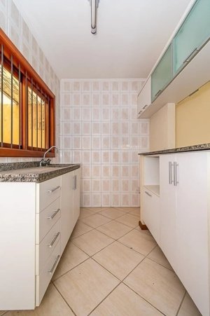Casa em Condomínio com 165m², 3 dormitórios no bairro Ipanema em Porto Alegre para Alugar