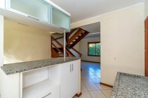 Casa em Condomínio com 165m², 3 dormitórios no bairro Ipanema em Porto Alegre para Alugar