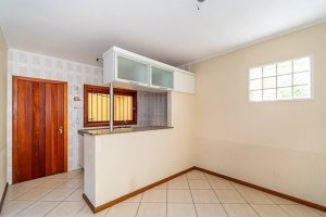 Casa em Condomínio com 165m², 3 dormitórios no bairro Ipanema em Porto Alegre para Alugar