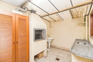 Casa em Condomínio com 165m², 3 dormitórios no bairro Ipanema em Porto Alegre para Alugar