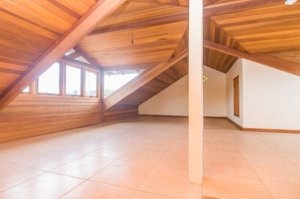 Casa em Condomínio com 165m², 3 dormitórios no bairro Ipanema em Porto Alegre para Alugar