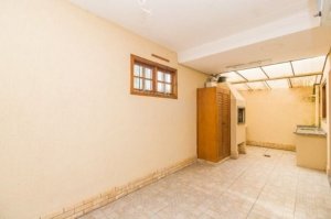 Casa em Condomínio com 165m², 3 dormitórios no bairro Ipanema em Porto Alegre para Alugar